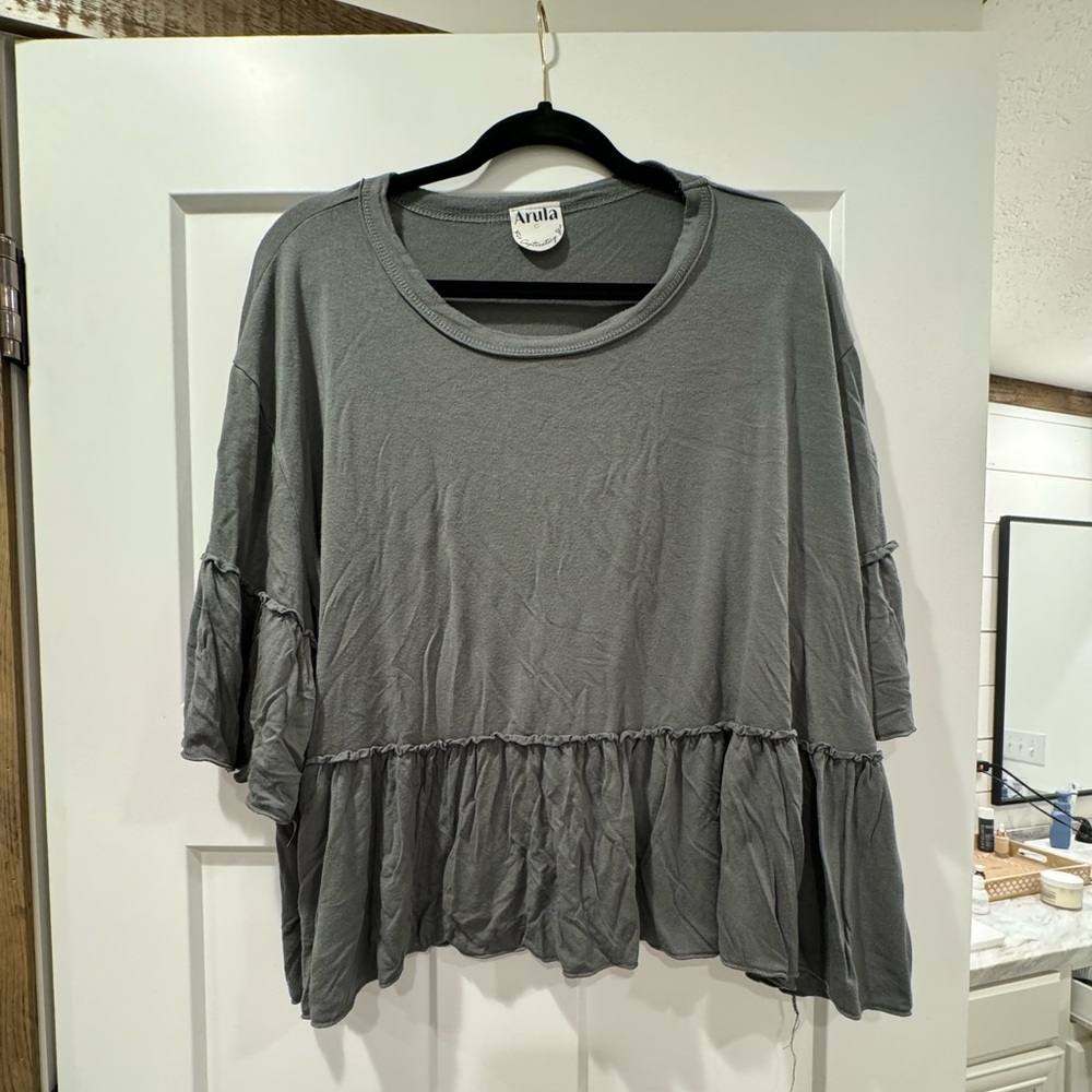 Arula top